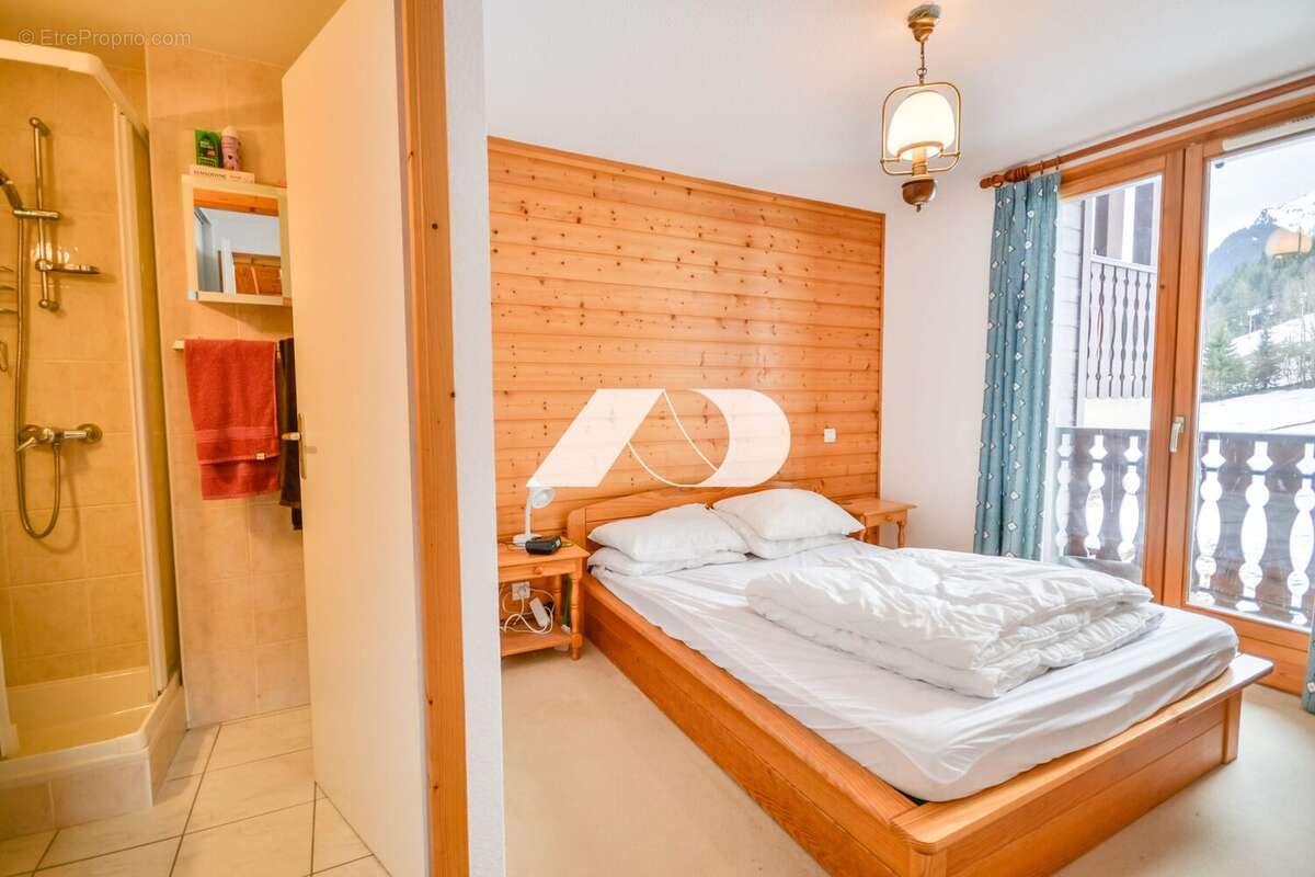 Appartement à MORZINE