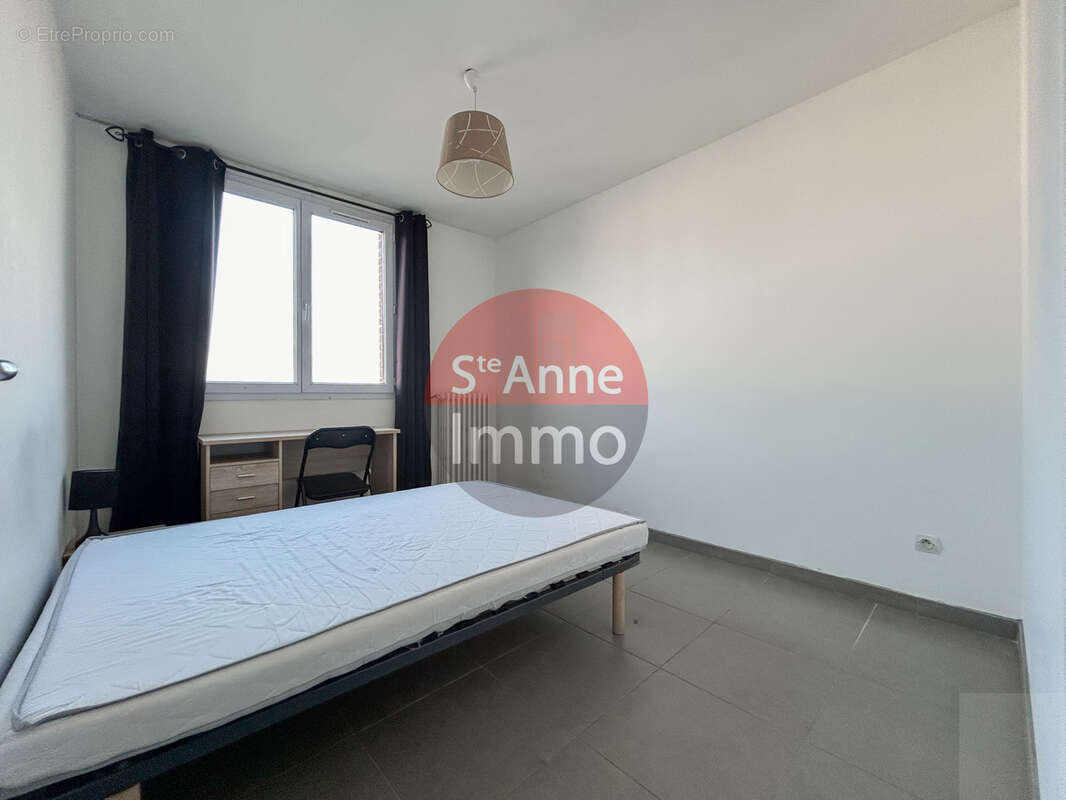 Appartement à AMIENS