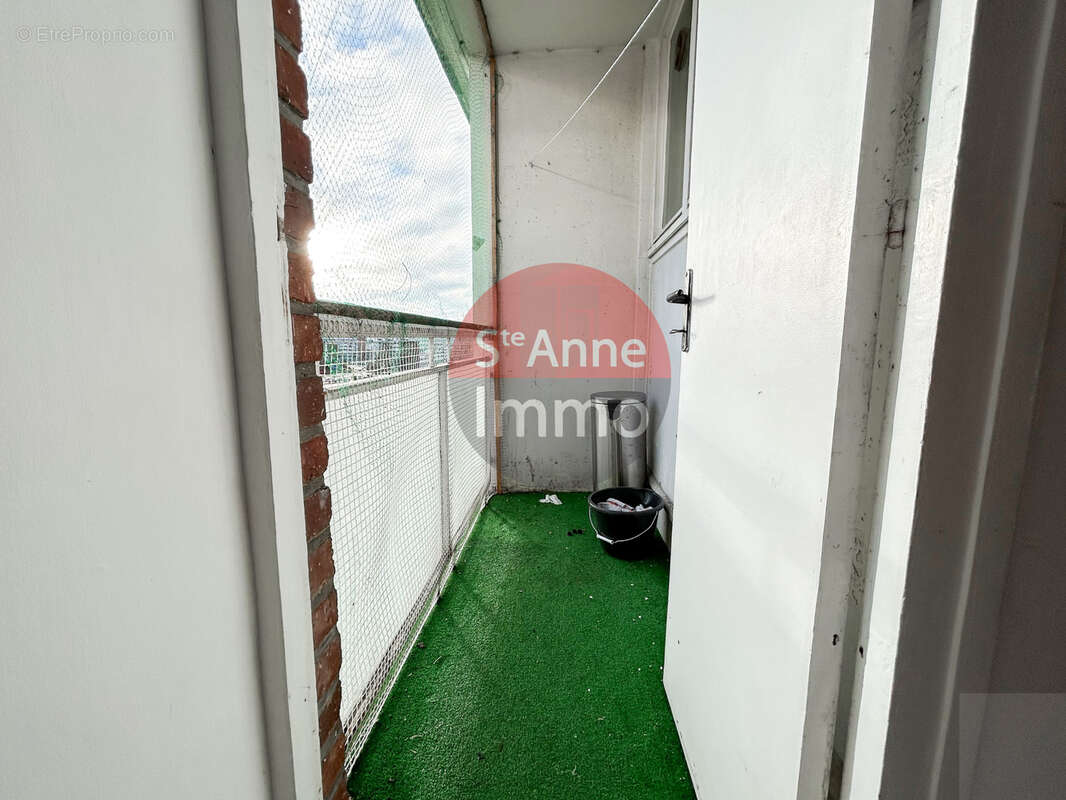 Appartement à AMIENS