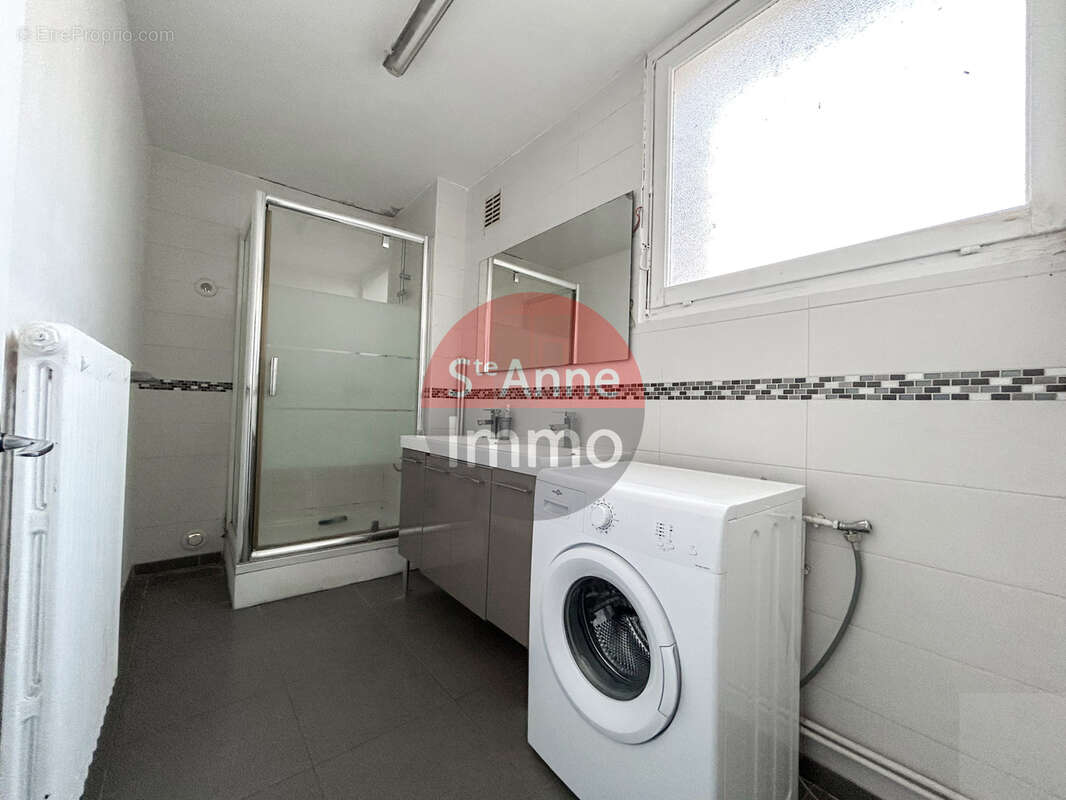 Appartement à AMIENS