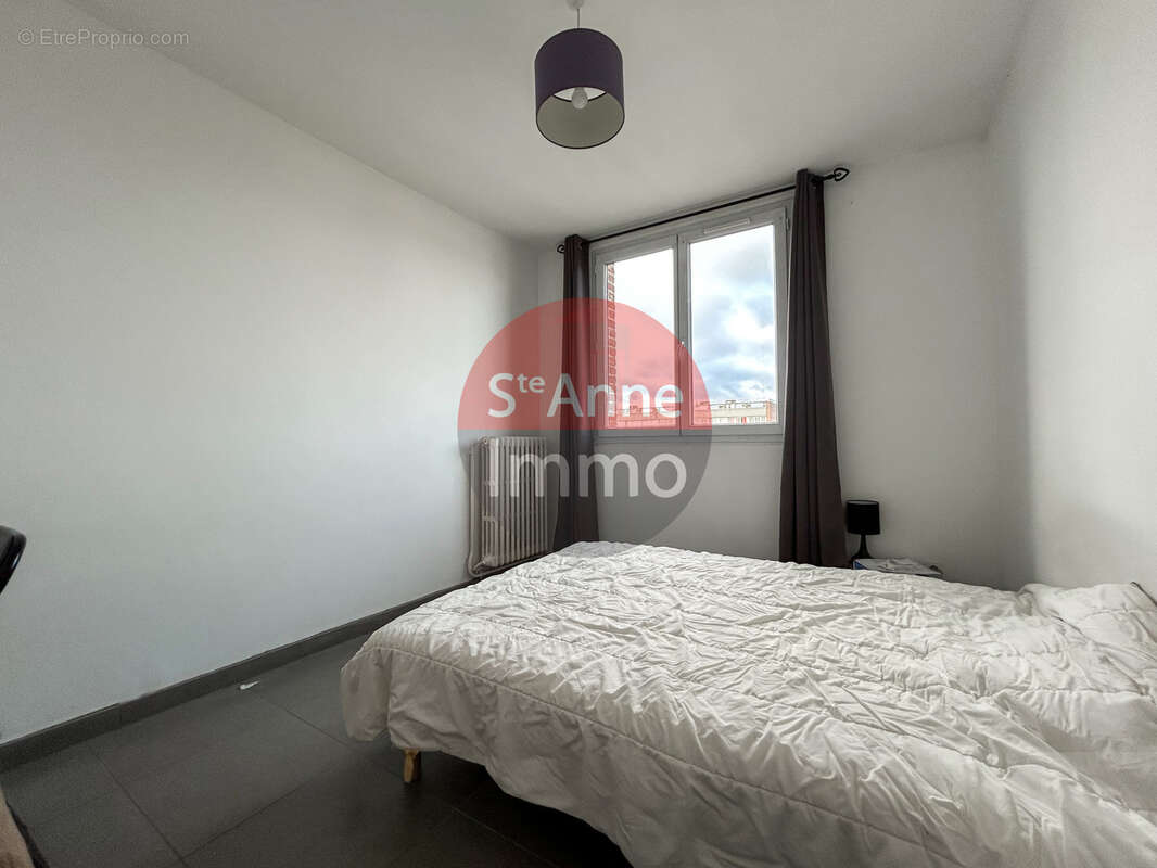 Appartement à AMIENS