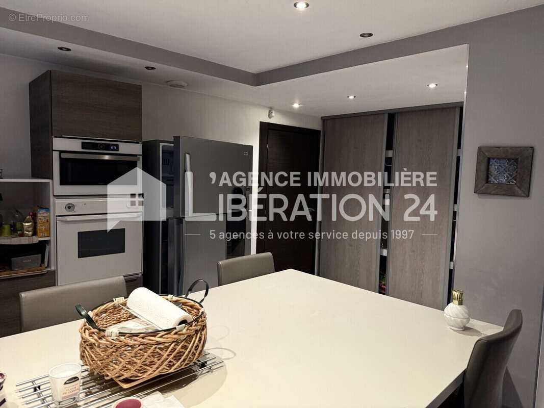 Appartement à GIVORS