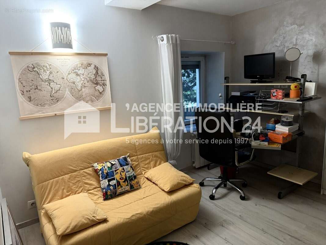 Appartement à GIVORS