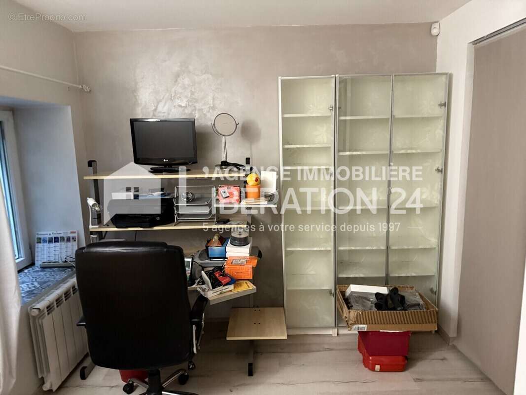 Appartement à GIVORS