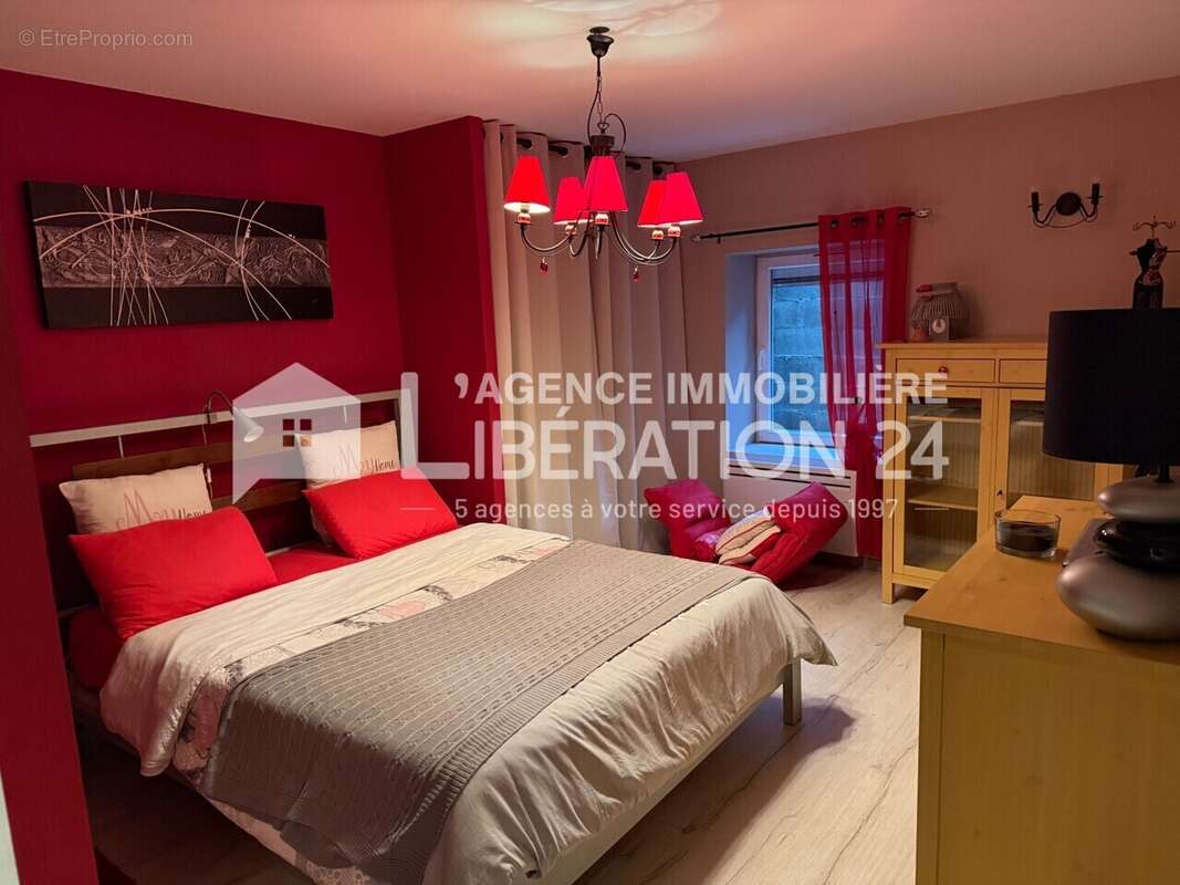 Appartement à GIVORS