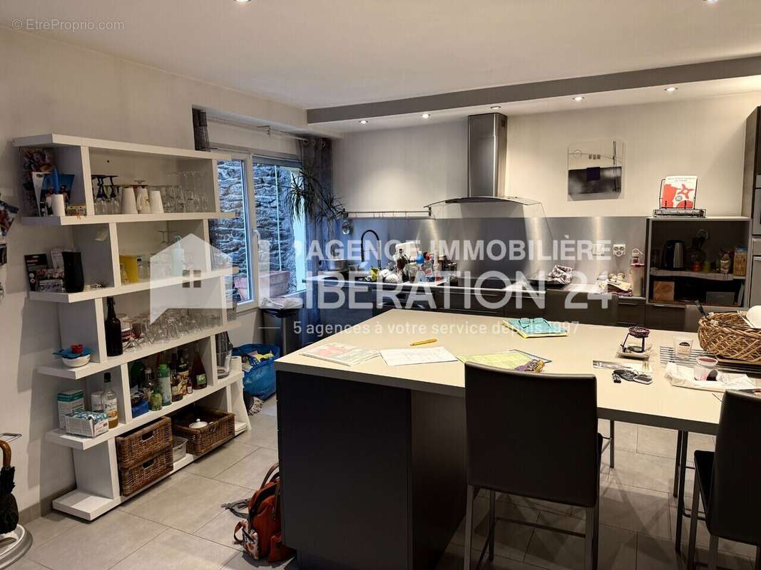 Appartement à GIVORS