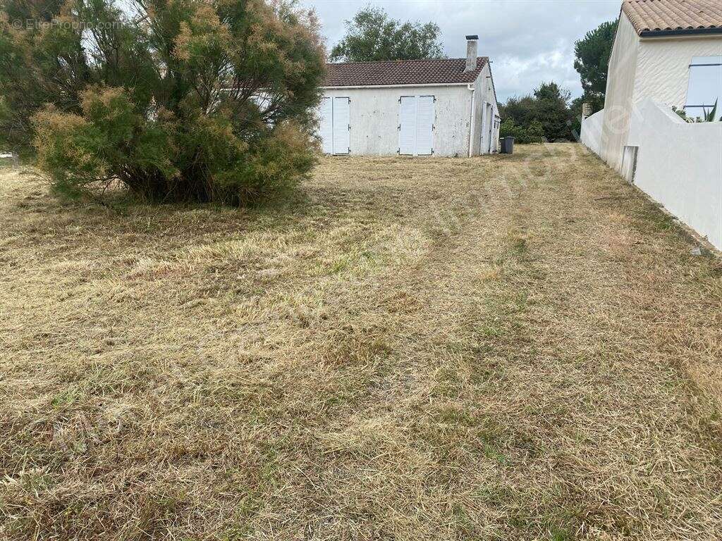 Maison à LA CHAIZE-GIRAUD