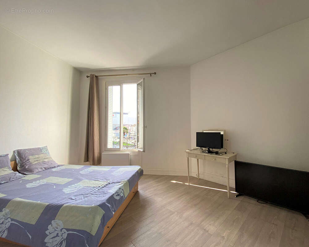 Appartement à SAINT-OUEN