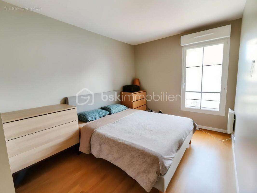 Appartement à MAISONS-ALFORT