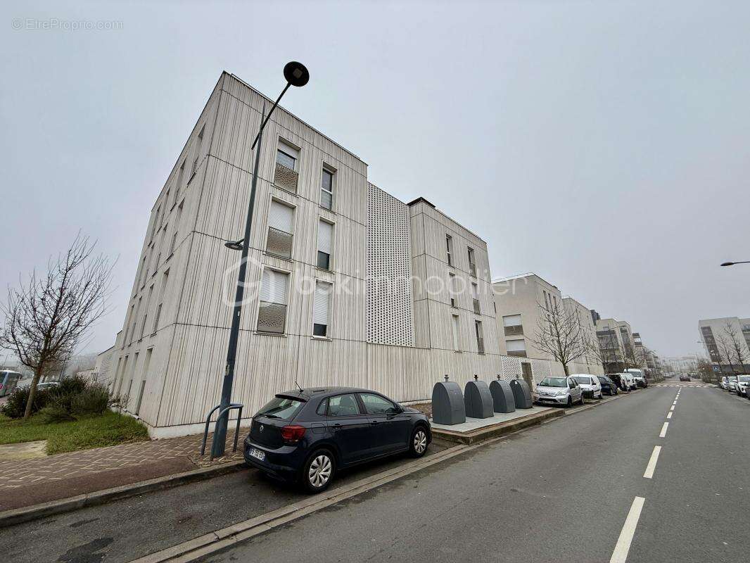 Appartement à BONDOUFLE