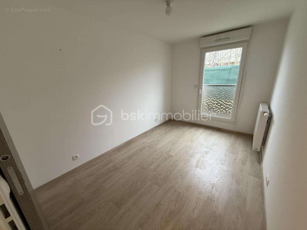 Appartement à BONDOUFLE