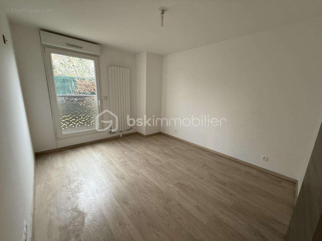 Appartement à BONDOUFLE