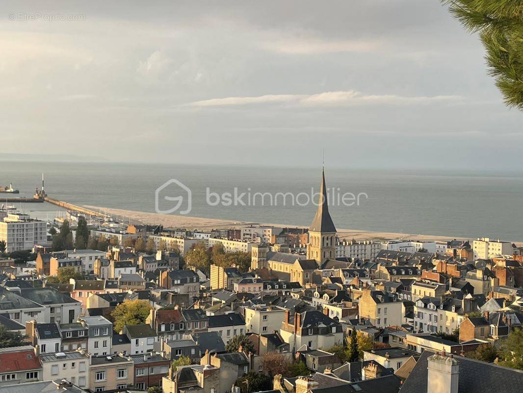 Maison à LE HAVRE