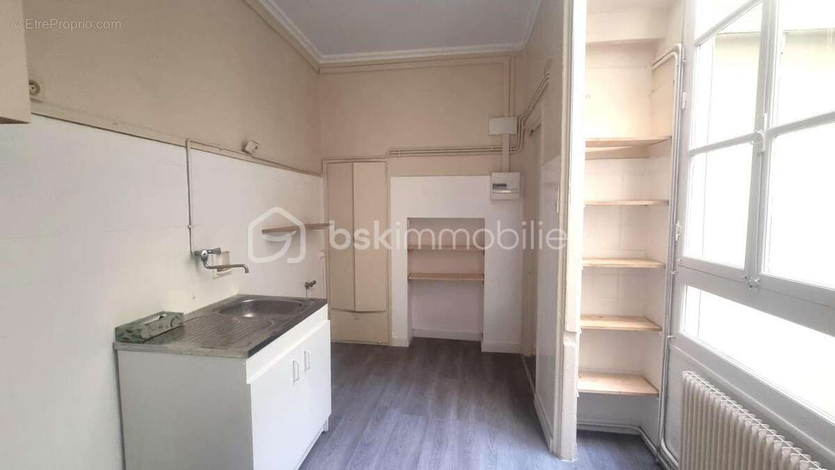 Appartement à PERPIGNAN