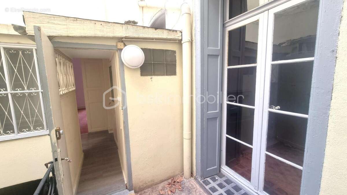 Appartement à PERPIGNAN