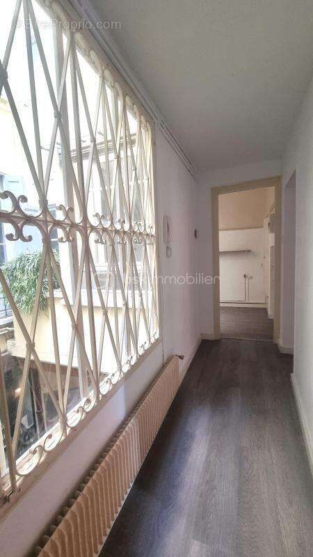 Appartement à PERPIGNAN