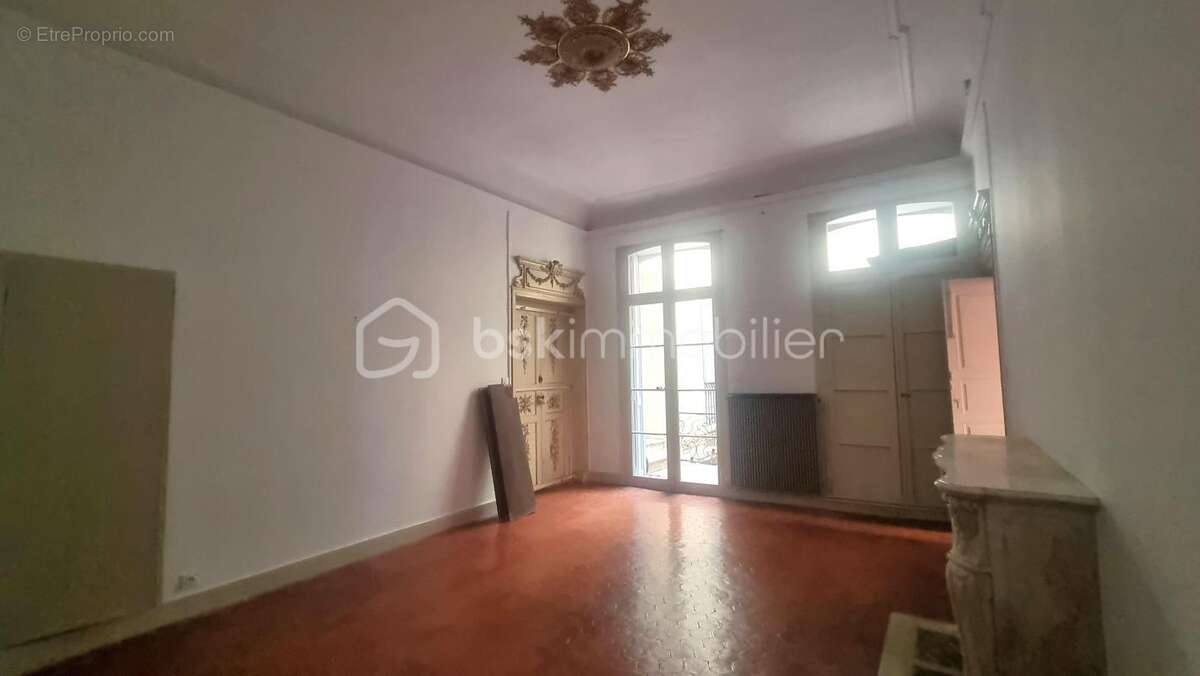 Appartement à PERPIGNAN