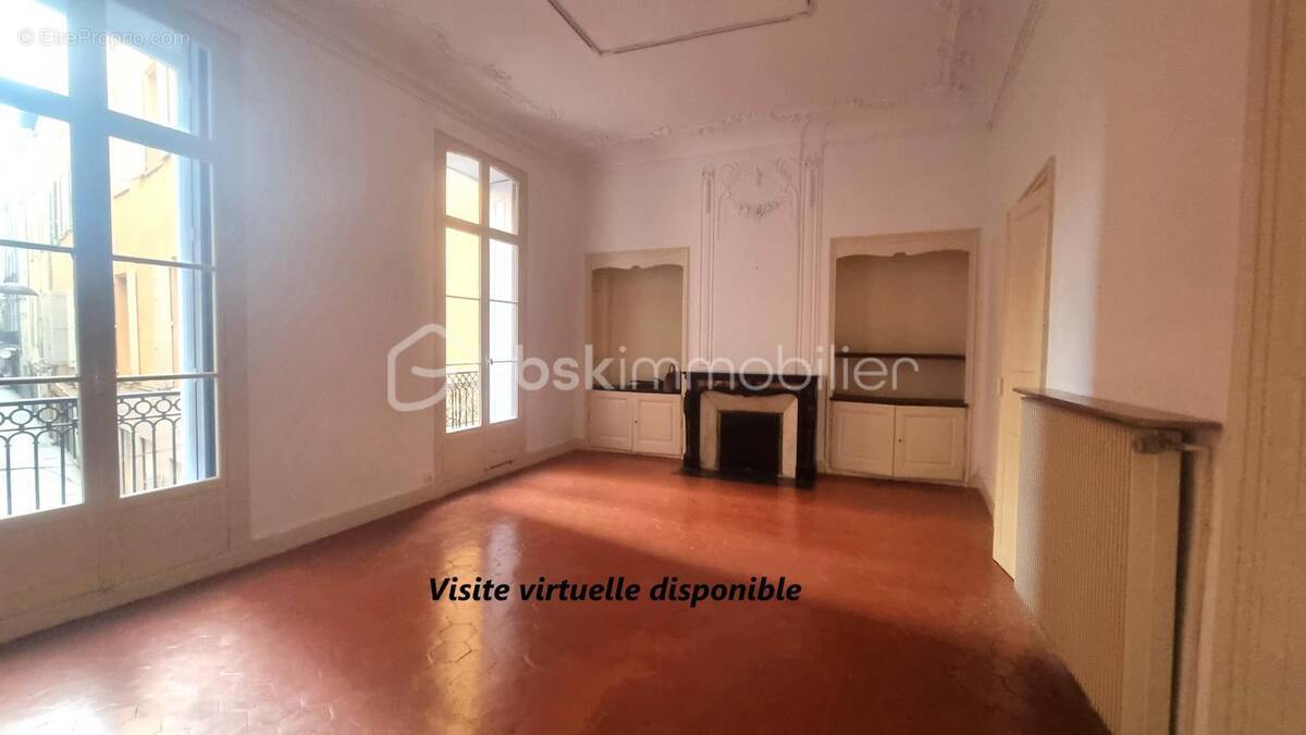 Appartement à PERPIGNAN