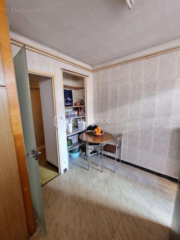 Appartement à BEZIERS