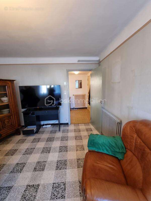 Appartement à BEZIERS