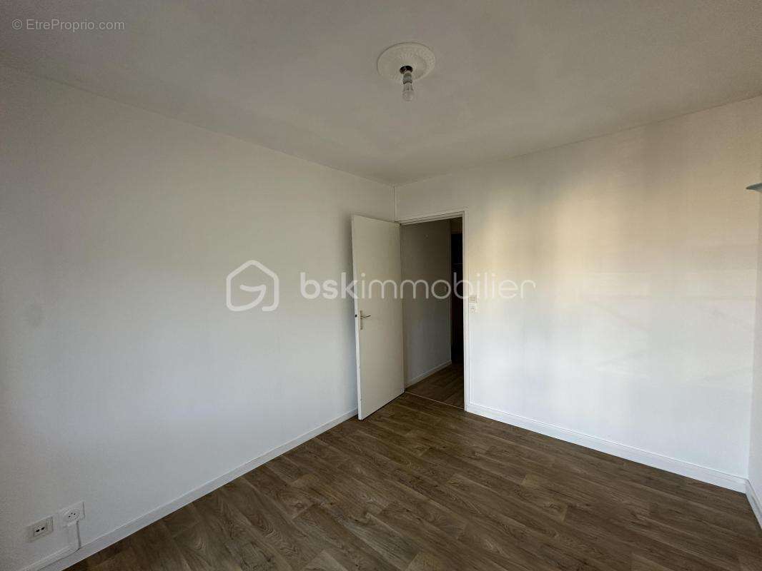 Appartement à LE MANS