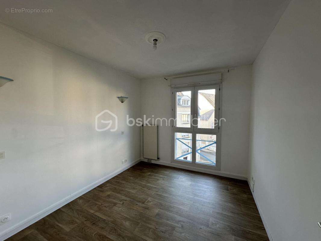 Appartement à LE MANS