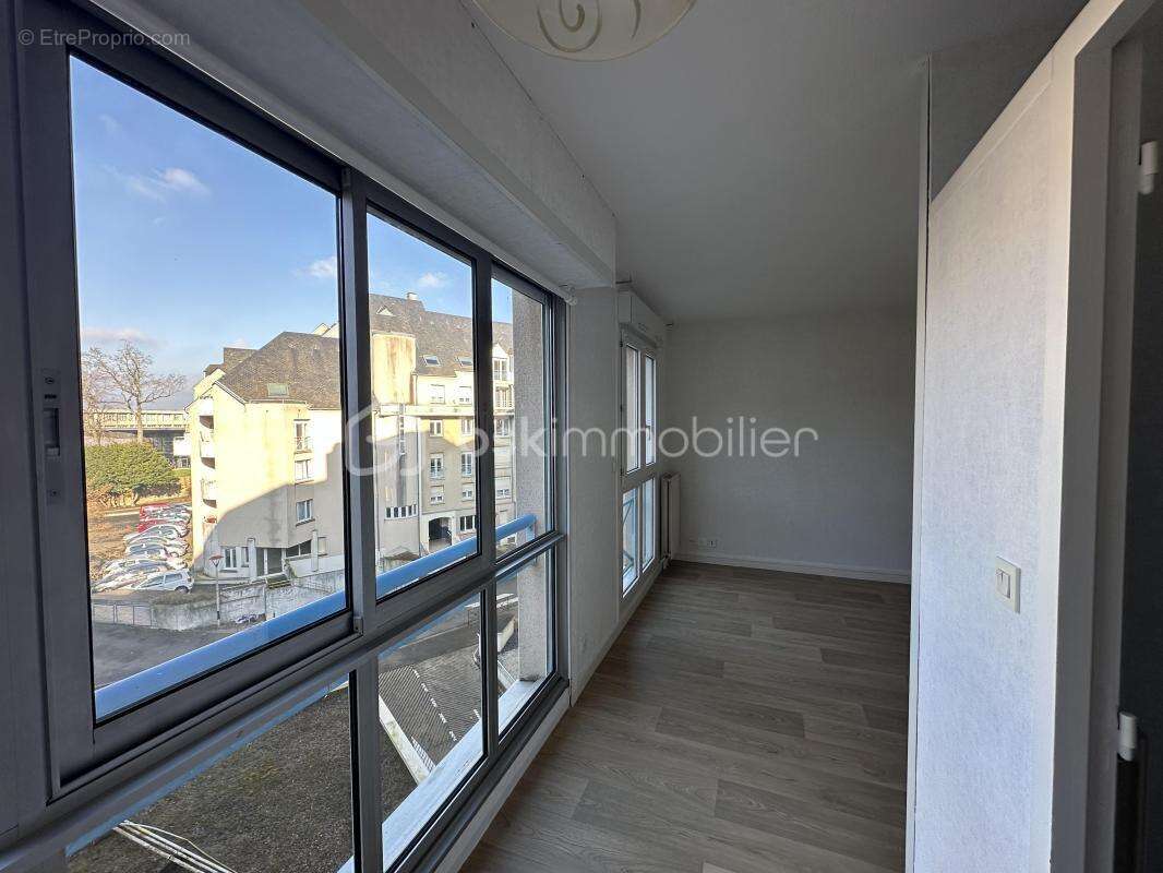 Appartement à LE MANS