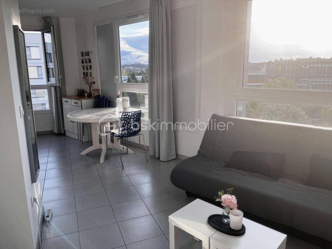 Appartement à LYON-7E