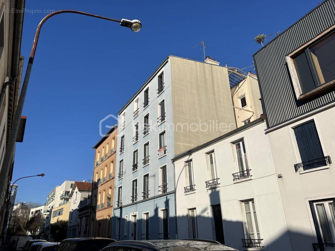 Appartement à VINCENNES