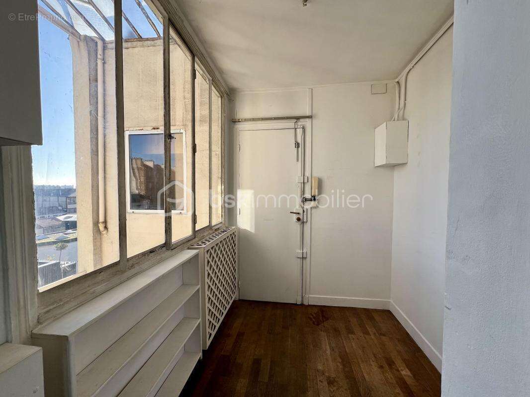 Appartement à VINCENNES