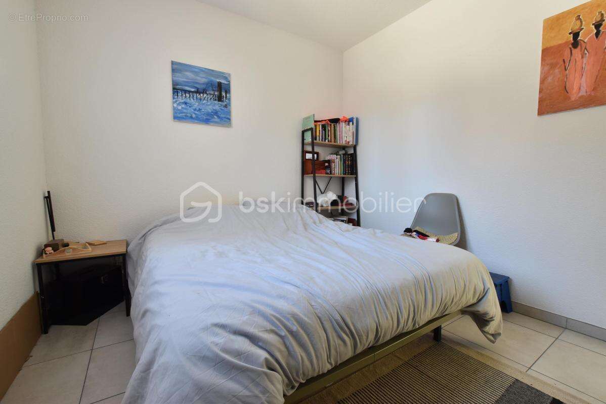 Appartement à BRIANCON