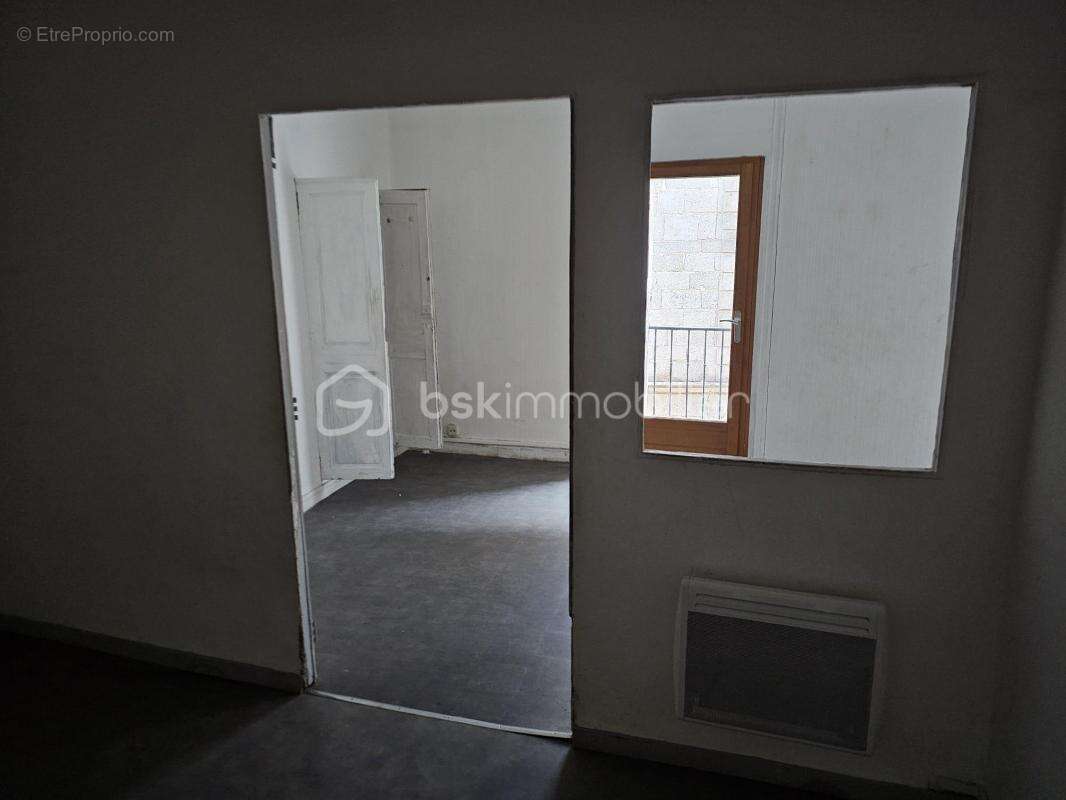 Appartement à AGDE