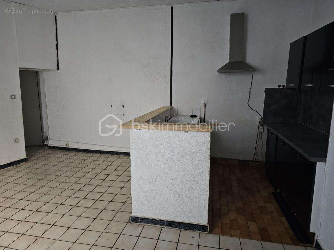 Appartement à AGDE