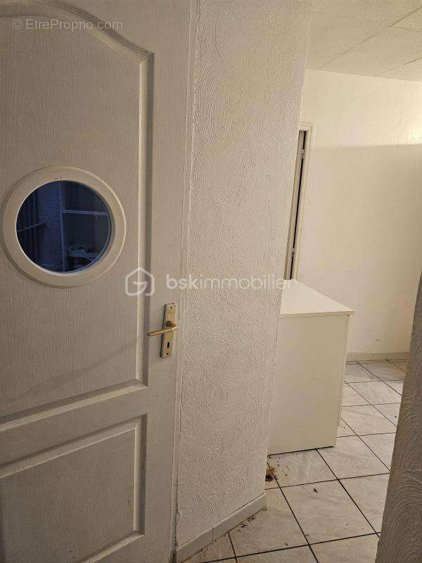 Appartement à AGDE