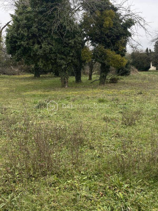 Terrain à LA GRANDE-PAROISSE