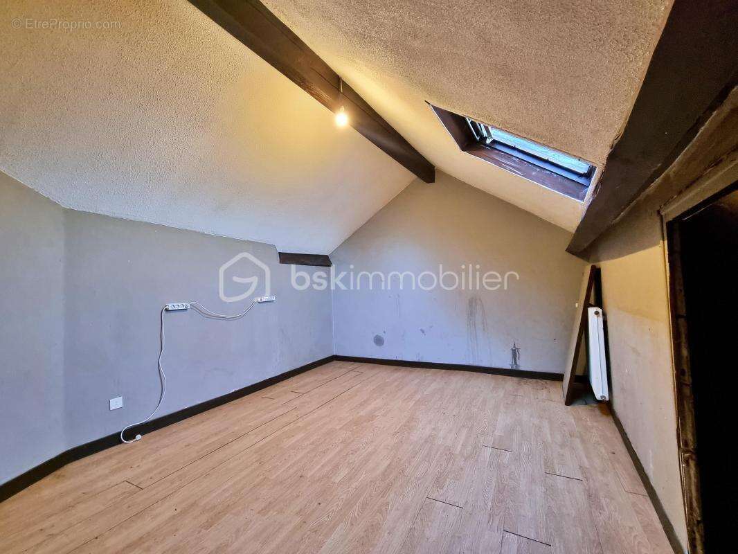 Appartement à SEURRE