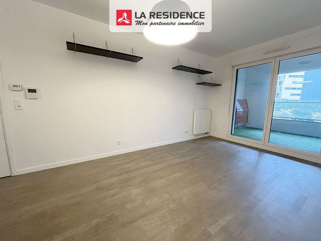 Appartement à VELIZY-VILLACOUBLAY