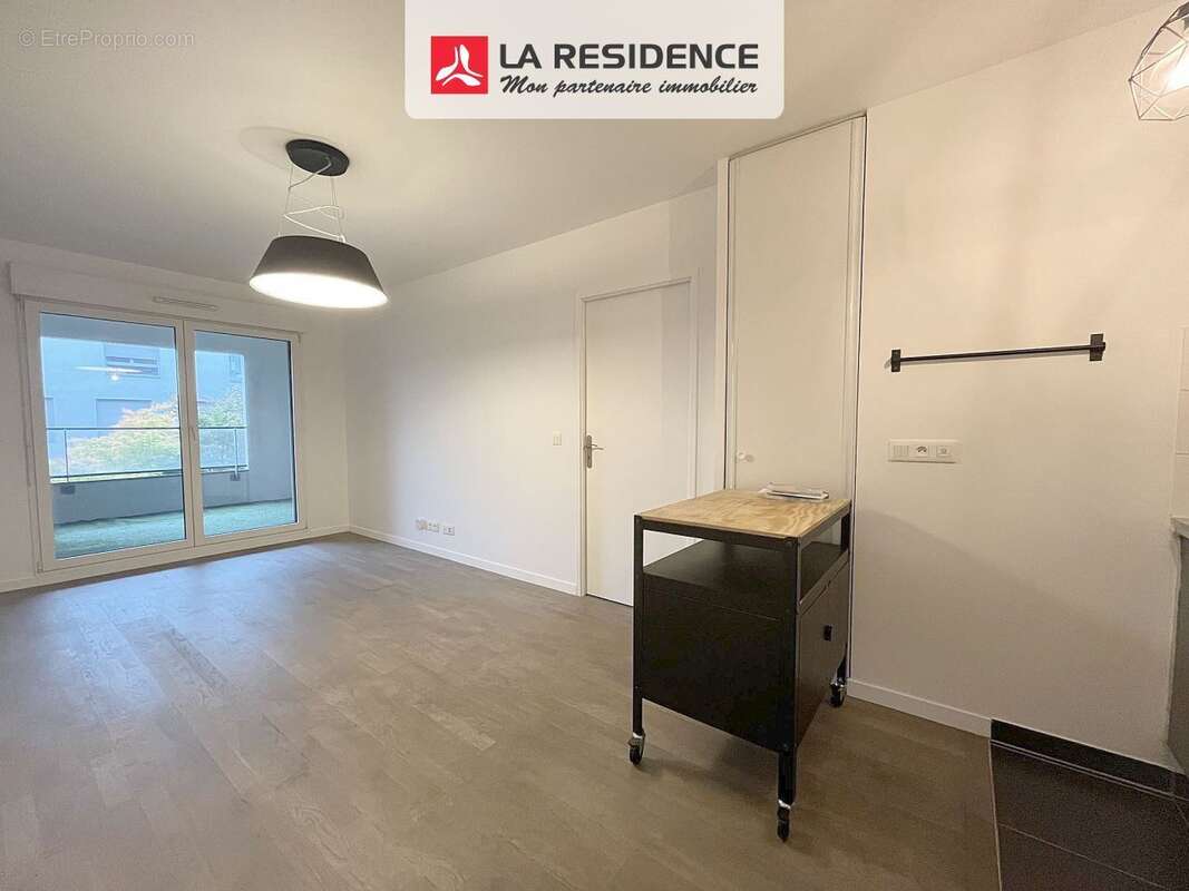 Appartement à VELIZY-VILLACOUBLAY