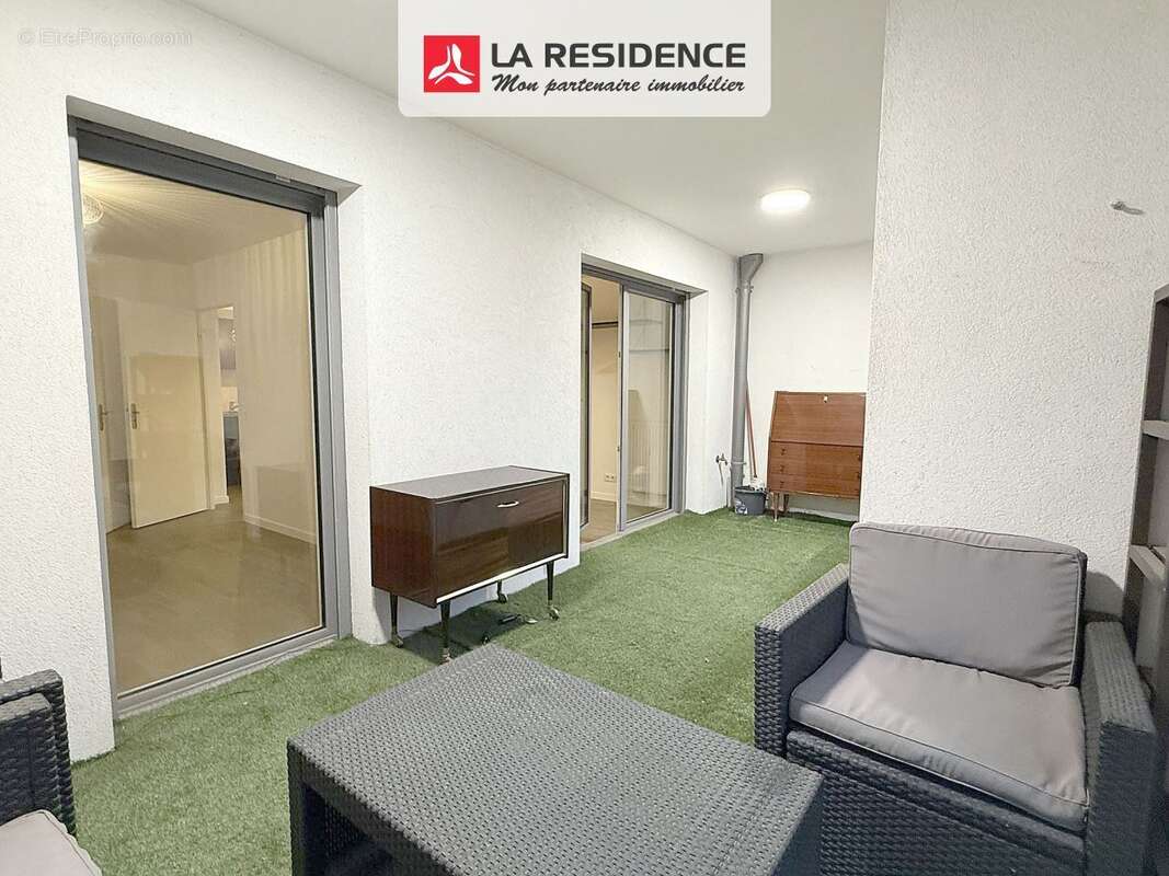 Appartement à VELIZY-VILLACOUBLAY