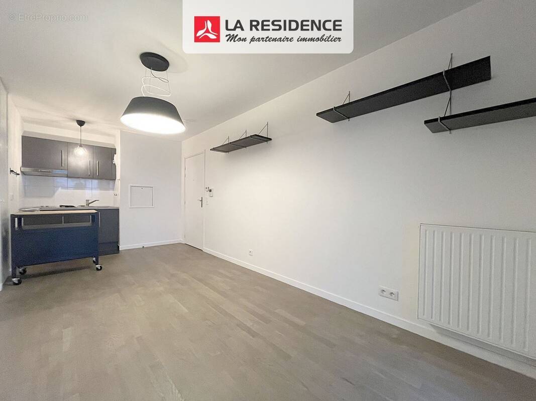 Appartement à VELIZY-VILLACOUBLAY