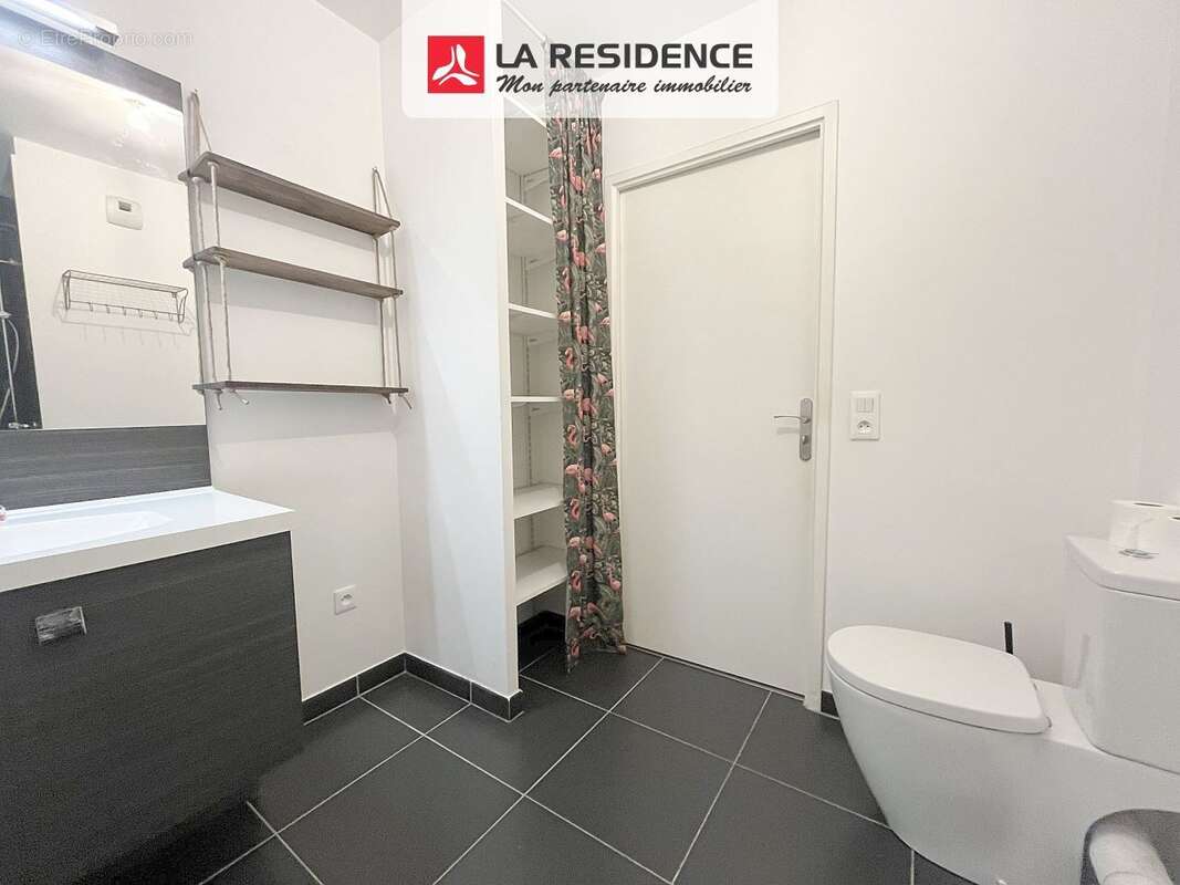 Appartement à VELIZY-VILLACOUBLAY