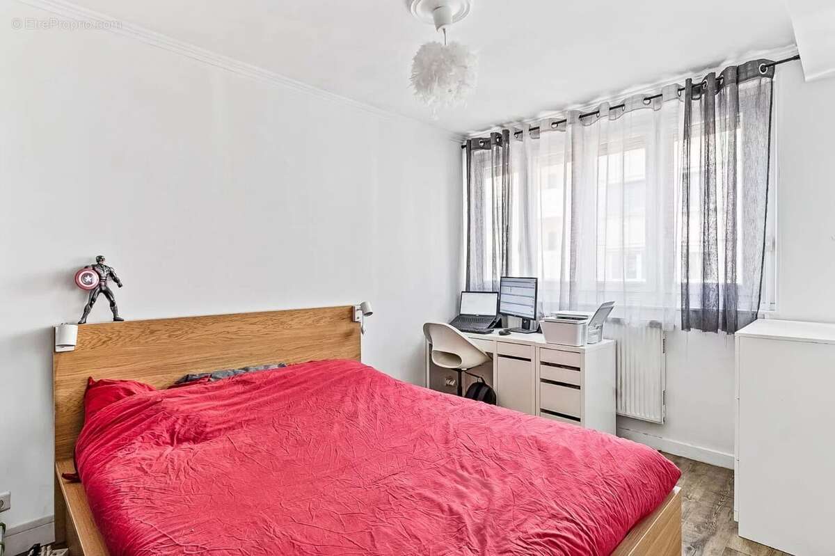 Appartement à LYON-5E