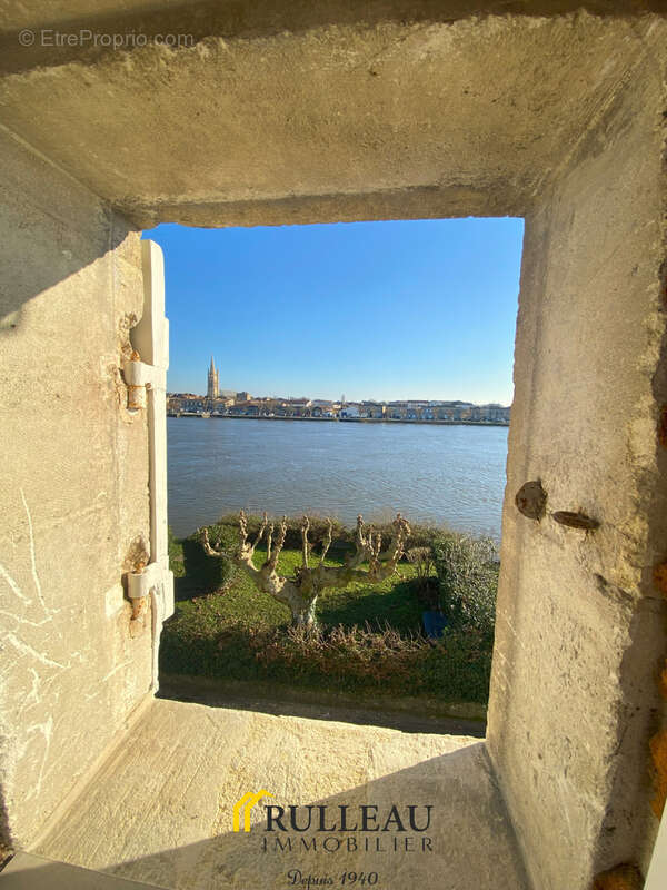 Maison à ARVEYRES