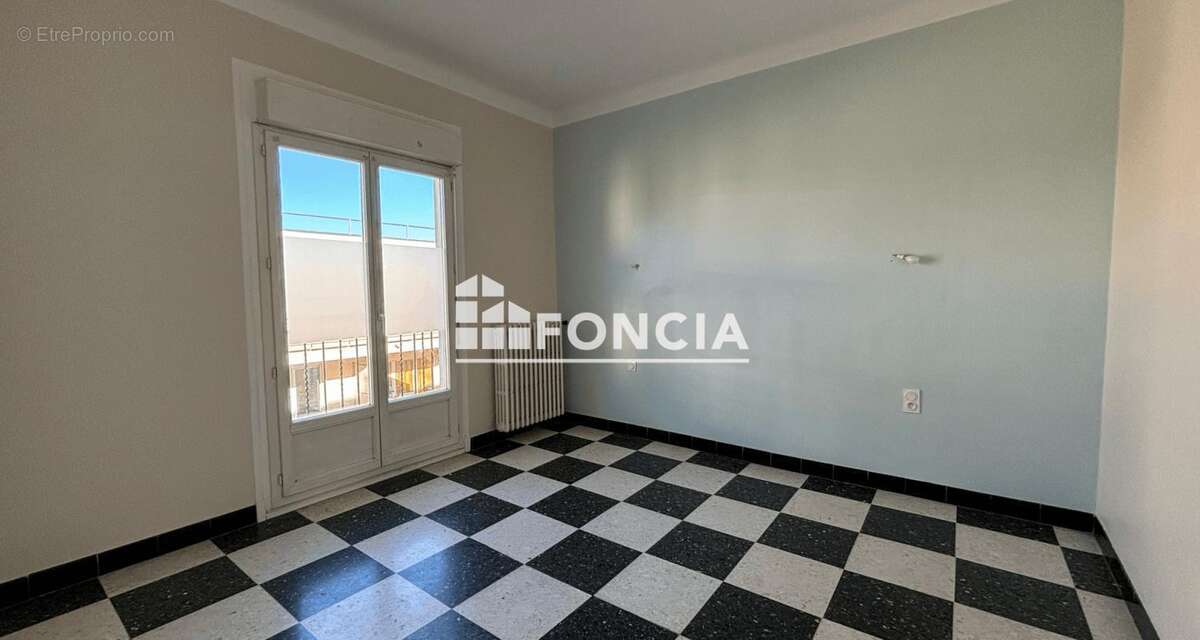 Appartement à PERPIGNAN