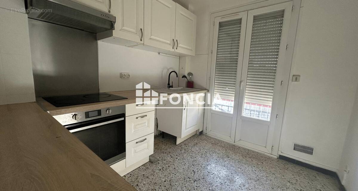 Appartement à PERPIGNAN