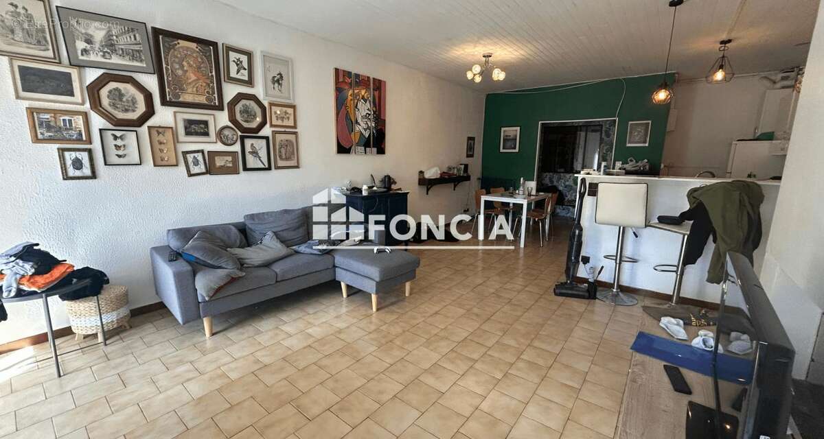 Appartement à PERPIGNAN