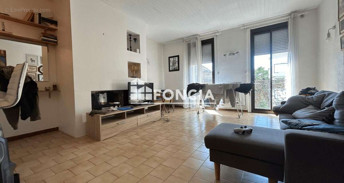 Appartement à PERPIGNAN