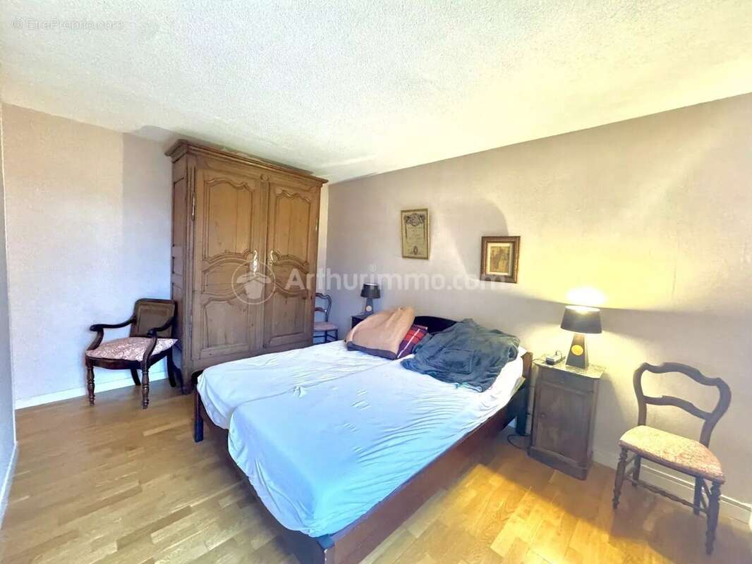 Appartement à CHAMALIERES