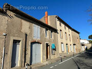 Maison à CONQUES-SUR-ORBIEL