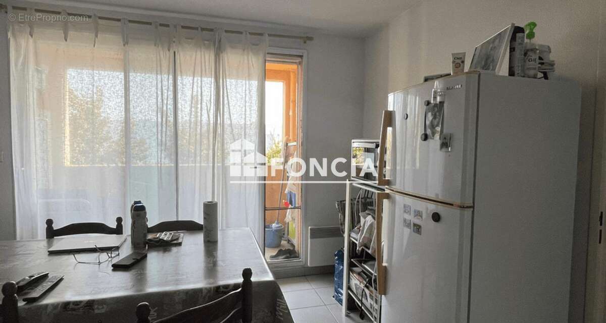 Appartement à MERIGNAC